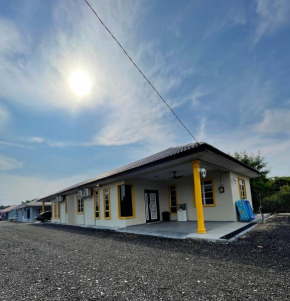 Homestay ShimahJay Umbai Melaka